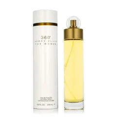 360° Eau De Toilette 200 ml (woman)