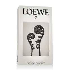 7 Eau De Toilette 150 ml (man)