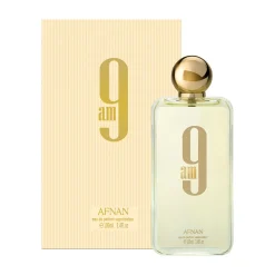 9 am Eau De Parfum 100 ml (woman)