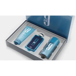 9 am Dive EDP 100 ml + DEO Spray 150 ml + SG 150 ml (unisex)