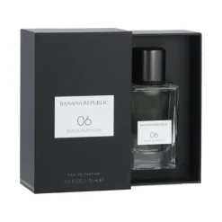 06 Black Platinum Eau De Parfum 75 ml (unisex)