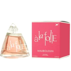 à la Folie Eau De Parfum 100 ml (woman)