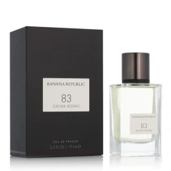 83 Leather Reserve Eau De Parfum 75 ml (unisex)