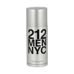 212 Men Deodorant Spray 150 ml (man)