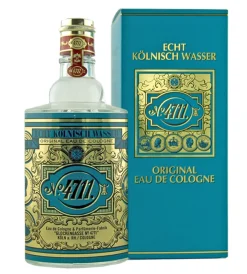 4711 Original Eau de Cologne ohne Zerstäuber 800 ml (unisex)