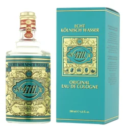 4711 Original Eau de Cologne ohne Zerstäuber 200 ml (unisex)