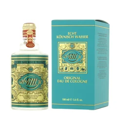 4711 Original Eau de Cologne ohne Zerstäuber 100 ml (unisex)