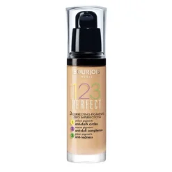 123 Perfect Foundation 16 Hour SPF 10 30 ml