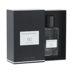 90 Pure White Eau De Parfum 75 ml (unisex)