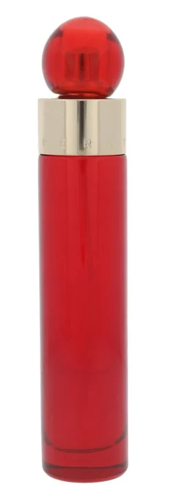 360° Red Eau De Parfum 100 ml (woman)