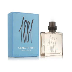 1881 Riviera Eau De Toilette 100 ml (man)