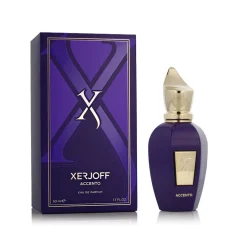 V Accento Eau De Parfum 50 ml (unisex)