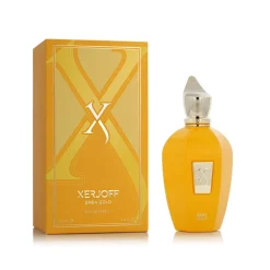 V Erba Gold Eau De Parfum 100 ml (unisex)