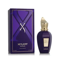 V Soprano Eau De Parfum 50 ml (unisex)