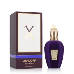 V Soprano Eau De Parfum 50 ml (unisex)