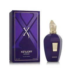 V Soprano Eau De Parfum 100 ml (unisex)