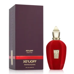 V Wardasina Eau De Parfum 100 ml (unisex)