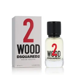 2 Wood Eau De Toilette 30 ml (unisex)