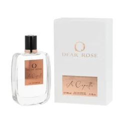 A Capella Eau De Parfum 100 ml (woman)