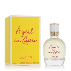 A Girl in Capri Eau De Toilette 90 ml (woman)