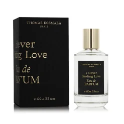 A Never Ending Love Eau De Parfum 100 ml (unisex)