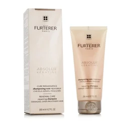 Absolue Kératine Repairing Shampoo 200 ml