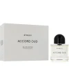 Accord Oud Eau De Parfum 100 ml (unisex)