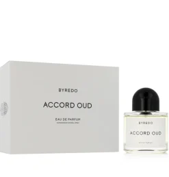Accord Oud Eau De Parfum 100 ml (unisex)