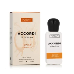 Accordi di Parfumo Tonka Venezuela Eau De Parfum 30 ml (unisex)