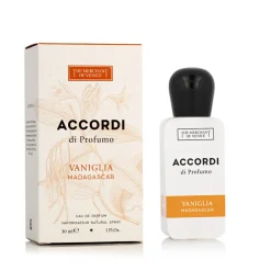 Accordi di Parfumo Vaniglia Madagascar Eau De Parfum 30 ml (unisex)