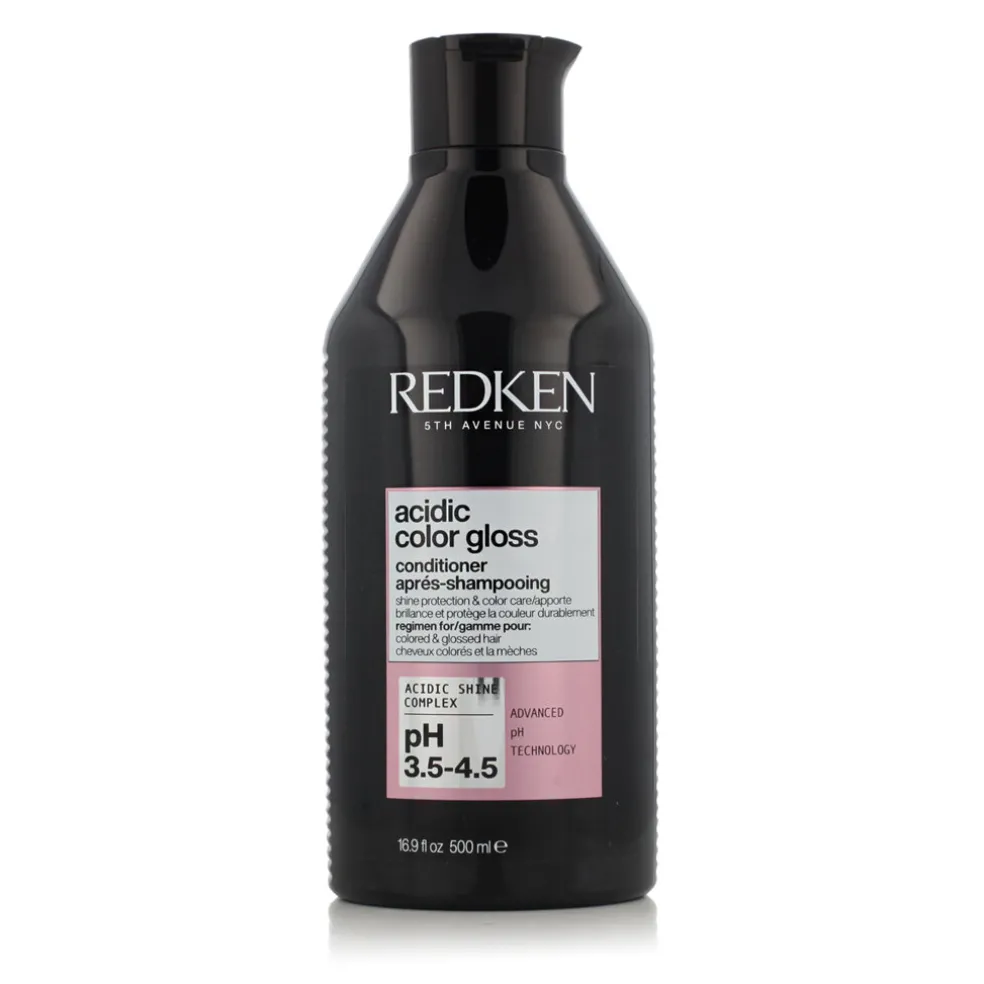 Acidig Color Gloss Conditioner 500 ml