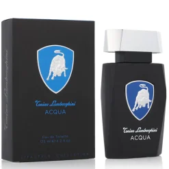 Acqua Eau De Toilette 125 ml (man)