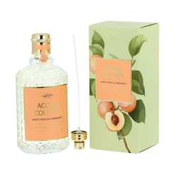 Acqua Colonia White Peach & Coriander Eau de Cologne 170 ml (unisex)