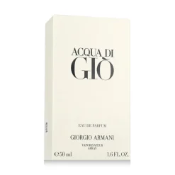Acqua di Giò Eau De Parfum 50 ml (man)