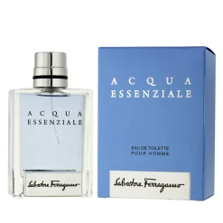 Acqua Essenziale Salvatore Eau De Toilette 50 ml (man)