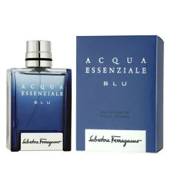 Acqua Essenziale Blu Salvatore Eau De Toilette 50 ml (man)