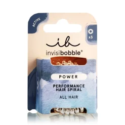 Active POWER Haargummi 3 St.