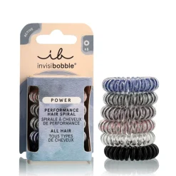 Active POWER Haargummi 6 St.