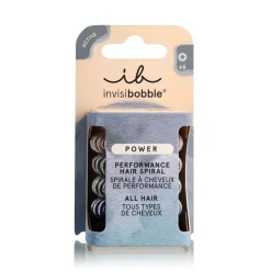 Active POWER Haargummi 6 St.