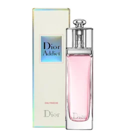 Addict Eau Fraîche 2014 Eau De Toilette 50 ml (woman)