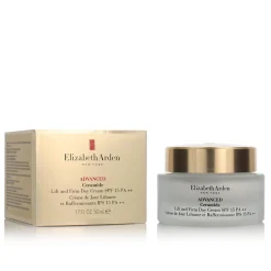 Advanced Ceramide Lift and Firm Day Cream SPF 15 PA ++ 50 ml