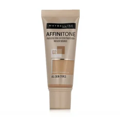 Affinitone Unifying Foundation Cream 30 ml