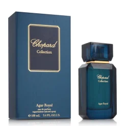 Agar Royal Eau De Parfum 100 ml (unisex)