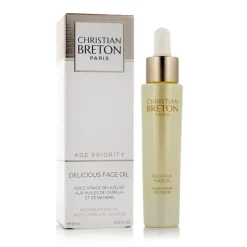 Age Priority Delicious Face Oil 30 ml