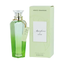 Agua Fresca de Azahar Eau De Toilette 120 ml (unisex)