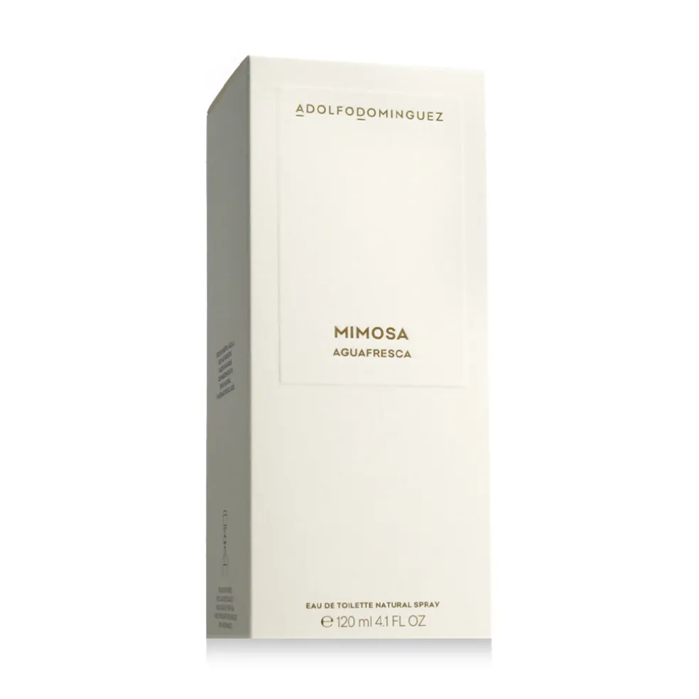 Agua Fresca de Mimosa Coriandro Eau De Toilette 120 ml (woman)