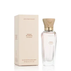 Agua Fresca de Rosas Blancas Eau De Toilette 60 ml (woman)