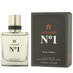 Aigner No 1 Eau De Toilette 50 ml (man)