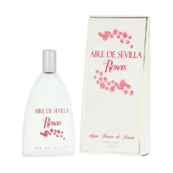 Aire de Sevilla Rosas Eau De Toilette 150 ml (woman)