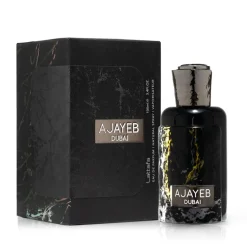 Ajayeb Dubai Eau De Parfum 100 ml (unisex)